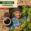 Kawa ziarnista JACOBS Origins Honduras Arabica 1 kg Aromat Nuty cytrusowe