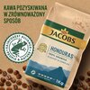 Kawa ziarnista JACOBS Origins Honduras Arabica 1 kg Ilość arabiki w mieszance 100%