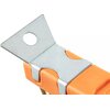 Szczotka druciana NEO TOOLS 39-032 3x19-rzędowa Przeznaczenie Do czyszczenia
