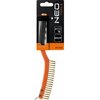 Szczotka druciana NEO TOOLS 39-032 3x19-rzędowa Liczba sztuk w opakowaniu 1