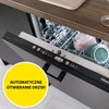 Zmywarka HISENSE HV661C60 Aqua Stop Zastosowane technologie MultiClack