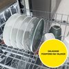 Zmywarka HISENSE HV661C60 Aqua Stop Zastosowane technologie TotalDry