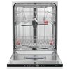 Zmywarka HISENSE HV661C60 Aqua Stop Poziom emisji hałasu [dB] 44