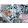 Zmywarka HISENSE HV661C60 Aqua Stop Funkcje AI Nie