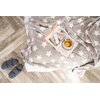 Koc elektryczny ORO-MED Oro-Blanket Star Materiał Polar