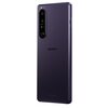 Smartfon SONY Xperia 1 III 12/256GB 5G 6.5" 120Hz Fioletowy Aparat Tylny 3x12 Mpx, Przedni 8 Mpx