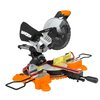 Pilarka ukosowa WORX WX845.9 średnica tarczy 216mm 20V