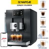 Ekspres JURA Z10 Aluminium Black (EA) (Cold Brew)