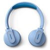 Słuchawki nauszne PHILIPS TAK4206BL Niebieski Aktywna redukcja szumów (ANC) Nie