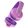 Słuchawki nauszne PHILIPS TAK4206PK Różowy Transmisja bezprzewodowa Bluetooth