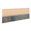 Regał magazynowy KRISENTO RE 1418 MET 180 x 90 x 30 cm Liczba półek 5