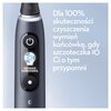 Szczoteczka magnetyczna ORAL-B iO 9 Czarny Typ Magnetyczna