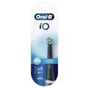 Oryginalna końcówka szczoteczki ORAL-B iO Ultimate Clean Czarny (4 szt.) (Skuteczne czyszczenie) Rodzaj produktu Końcówka do szczoteczki magnetycznej