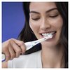 Oryginalna końcówka szczoteczki ORAL-B iO Ultimate Clean Biały (4 szt.) (Skuteczne czyszczenie) Rodzaj produktu Końcówka do szczoteczki magnetycznej