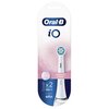 Oryginalna końcówka szczoteczki ORAL-B iO Gentle Care Biały (2 szt.) (Delikatna pielęgnacja) Kolor Biały