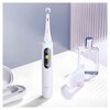 Oryginalna końcówka szczoteczki ORAL-B iO Gentle Care Biały (2 szt.) (Delikatna pielęgnacja) Rodzaj produktu Końcówka do szczoteczki magnetycznej