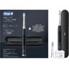 Szczoteczka soniczna ORAL-B Pulsonic Slim Luxe 4500 Czarny + Etui Czas działania do 14 dni