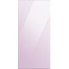 Panel górny SAMSUNG BESPOKE RA-B23EUT38GG Elegancka lawenda
