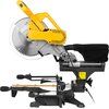 Pilarka ukosowa SMART365 SM-04-05305 średnica tarczy 305mm 2000W Akumulator w zestawie Nie