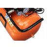 Kompresor olejowy NEO TOOLS 12K030 Zasilanie Sieciowe