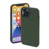 Etui HAMA MagCase Finest Sense PRO do Apple iPhone 12/12Pro Zielony