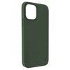 Etui HAMA MagCase Finest Sense PRO do Apple iPhone 12/12Pro Zielony Kompatybilność Apple iPhone 12