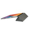 Etui HAMA Fold Clear do Apple iPad Pro 11 20/21 Szary Model tabletu iPad Pro 11 cali (3. generacji)