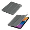 Etui HAMA Fold Clear do Apple iPad Pro 11 20/21 Szary Materiał Poliuretan