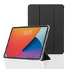 Etui HAMA Fold Clear do Apple iPad Pro 11 20/21 Czarny Dedykowana do tabletów o przekątnej [cal] 11