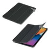 Etui HAMA Fold Clear do Apple iPad Pro 11 20/21 Czarny Materiał Poliuretan