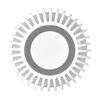 Nawilżacz powietrza INNOGIO GIO-190 Biały Poziom hałasu [dB] 38