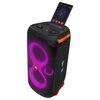 Power audio JBL PartyBox 110 Karaoke Tak