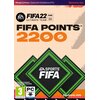 FIFA 22 - Points 2200 Gra PC