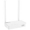 Router TOTOLINK N300RT V4 2.4 GHz Zastosowanie xDSL