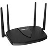 Router TOTOLINK X5000R AX1800 2.4 / 5 GHz (DualBand) Wejście na kartę SIM Nie
