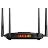 Router TOTOLINK X5000R AX1800 2.4 / 5 GHz (DualBand) Maksymalna prędkość transmisji bezprzewodowej [Mb/s] 1774.5