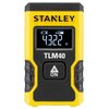 Dalmierz laserowy STANLEY TLM40