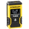 Dalmierz laserowy STANLEY TLM40 Funkcje pomiarowe Pomiar długości