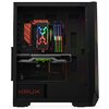 Obudowa KRUX Vortex KRX0094 Standard płyty głównej Mini-ITX