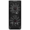 Obudowa KRUX Vortex KRX0094 Liczba slotów rozszerzeń 7