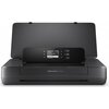 Drukarka przenośna HP OfficeJet 200 Atrament Wi-Fi Kolor Fast Charge Rodzaj drukarki (Technologia druku) Atramentowa