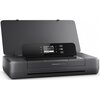 Drukarka przenośna HP OfficeJet 200 Atrament Wi-Fi Kolor Fast Charge Szybkość druku 10 w czerni , 7 w kolorze