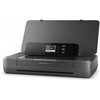 Drukarka przenośna HP OfficeJet 200 Atrament Wi-Fi Kolor Fast Charge Maksymalny format druku A4