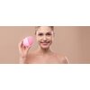 Szczoteczka do twarzy GARETT BEAUTY Clean Kolor Różowy