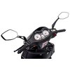 Skuter TORQ Znen Formax Euro 5 50cm3 13" 12" 5l Czarny Rodzaj Spalinowy