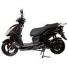 Skuter TORQ Znen Formax Euro 5 50cm3 13" 12" 5l Czarny Moc silnika [KM] 2.85