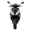 Skuter TORQ Znen Formax Euro 5 50cm3 13" 12" 5l Czarny Maksymalna prędkość [km/h] 45