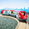 Pociąg BRIO 63350500 Rodzaj Pociąg