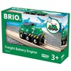 Lokomotywa BRIO 63321400