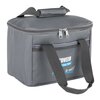 Elektryczny Lunch Box NOVEEN LB2410 Szary Materiał wykonania Tworzywo sztuczne